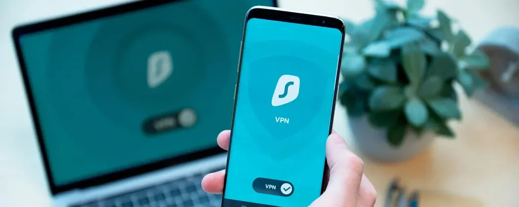 Surfshark ti dà VPN e antivirus a 2,49€ al mese, con 3 mesi extra free