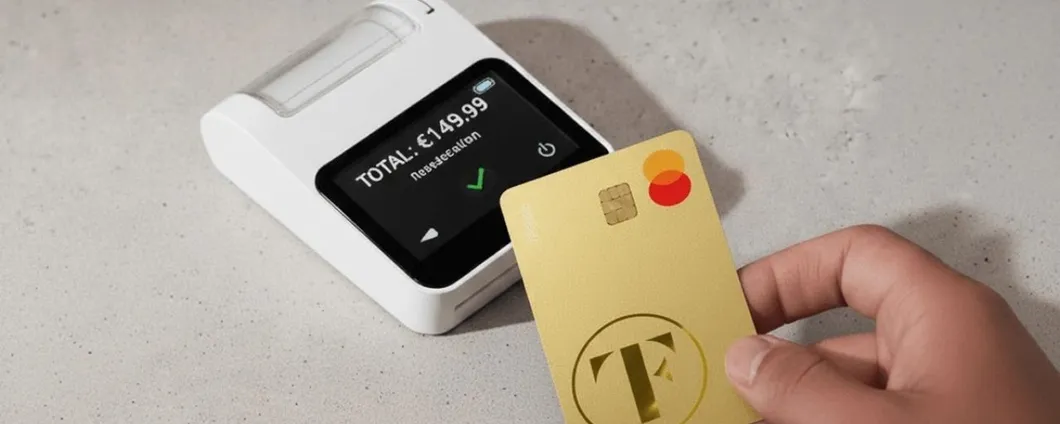 La carta di credito gratuita per le vacanze estive: ecco TF Mastercard Gold
