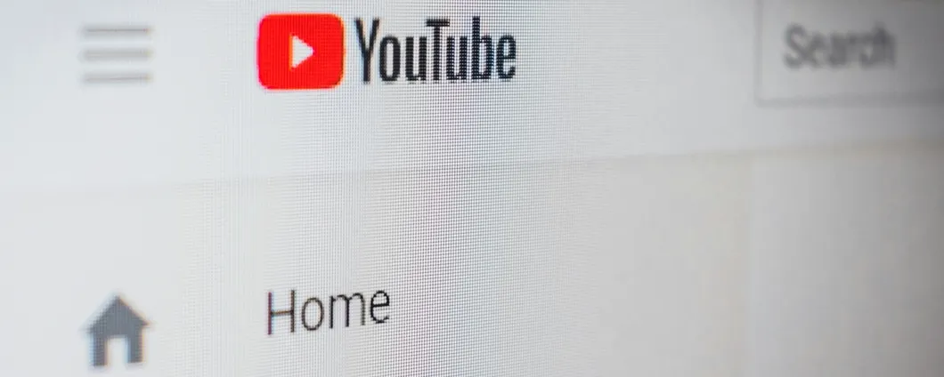 YouTube impedirà di citare determinati siti web di gioco d'azzardo