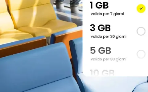 Addio roaming con Saily: l'eSIM che viaggia con te in oltre 200 Paesi