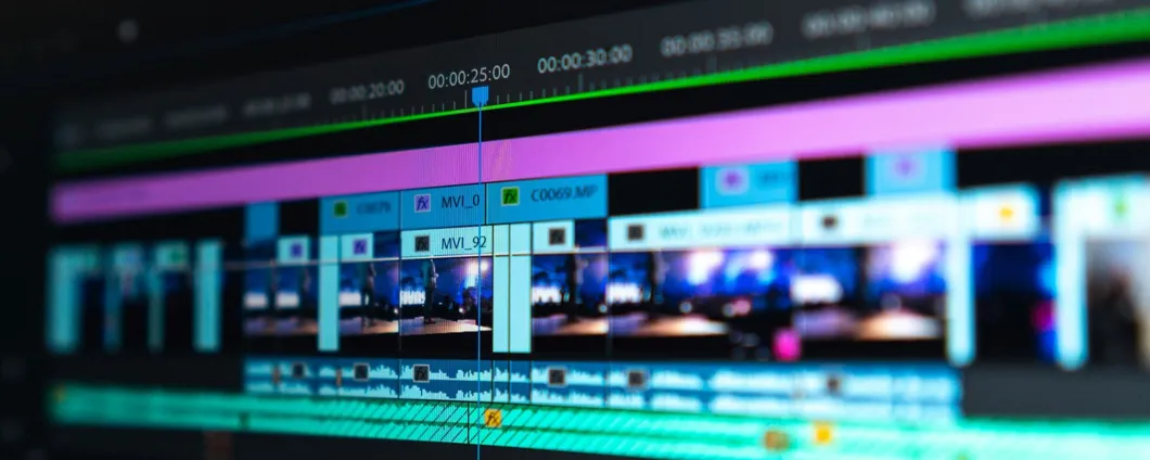 Premiere Pro è ora disponibile per Windows con chip ARM