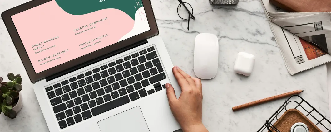 Il tuo sito web in pochi minuti: scopri l'AI builder di Hostinger