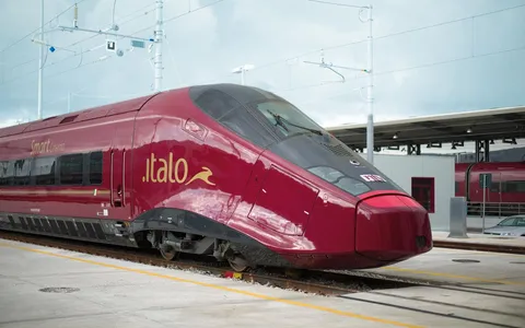 Viaggia nel 2025 spendendo meno con le offerte di Italo