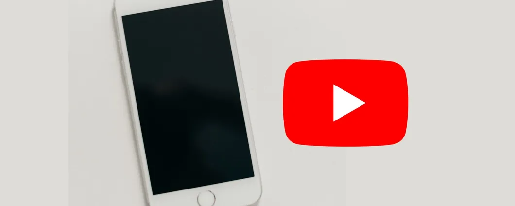 Google aggiorna YouTube e alcuni iPhone non saranno più compatibili: ecco quali