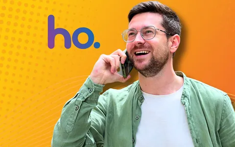 ho. Mobile offerta incredibile: solo 6,99€ al mese per 150 GB + SMS e minuti illimitati