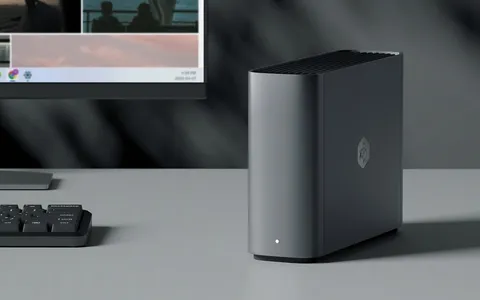 Synology BeeStation Plus: Cloud Privato da 8 TB sicuro, senza canoni, con AI integrata