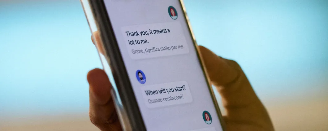 Babbel apre l'anno col piede giusto: sconti fino al 65% sui corsi di lingua