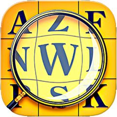 Parole Intrecciate: Puzzle di Parole