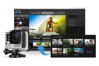GoPro App: come modificare ed editare i video