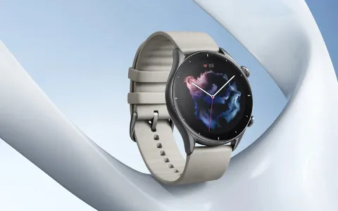 Amazfit gtr sale autonomia