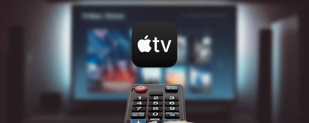 AppleTV+ gratis per 7 giorni, senza vincoli di abbonamento: scopri come!