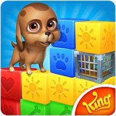 Pet Rescue Saga