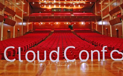 CloudConf 2025 fissato per il 26 marzo. Ecco tutte le informazioni
