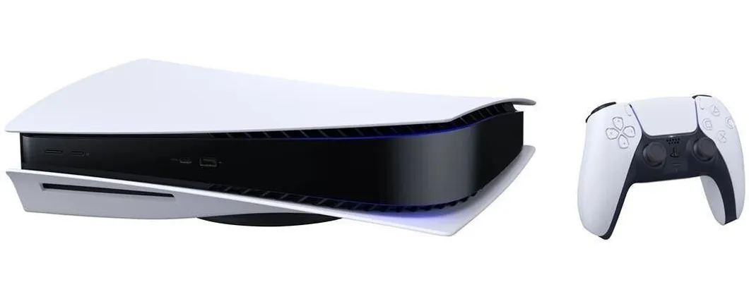 PlayStation 5 a 449€ su Amazon con spedizione IMMEDIATA: non è un SOGNO