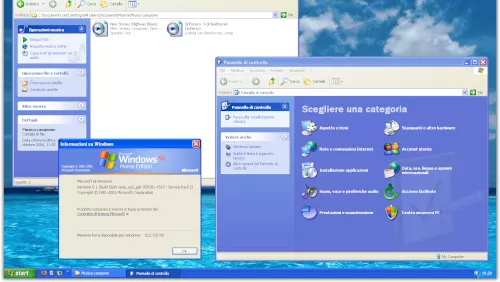Windows XP: la migrazione a Seven non è una soluzione