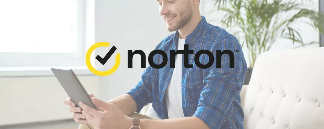 Offerta speciale Norton: VPN + Antivirus a prezzo speciale