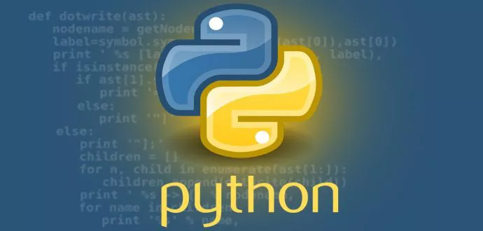 Python: una skill necessaria anche per lavorare in banca
