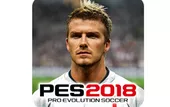 PES 2018 Mobile (Pro Evolution Soccer)