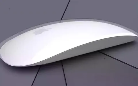 Apple Magic Mouse: costa solo 79,99€ su Amazon, compralo adesso