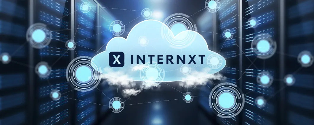 Internxt: archiviazione a vita, compreso antivirus e VPN, al 70% di sconto
