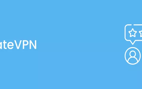 Nuova PROMO PrivateVPN: VPN a soli 2,08€/mese