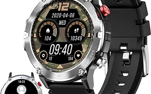 Smartwatch da uomo shop