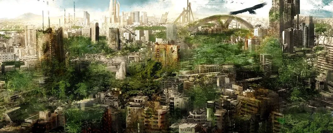 Collapse OS: sistema open source per gli scenari post-apocalittici