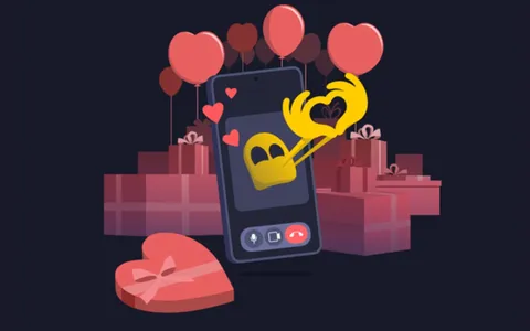 Regalo di San Valentino in ritardo? Con CyberGhost VPN sei ancora in tempo