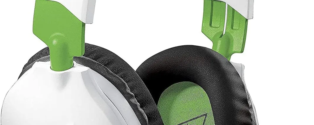 Turtle Beach Recon 70X: OTTIMO SCONTO su Amazon per le Cuffie da Gaming