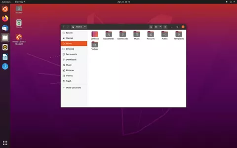 Ubuntu 22.04: arrivate diverse migliorie per il pacchetto Snap di Firefox