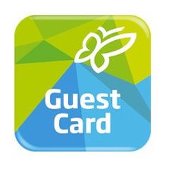 Trentino Guest Card