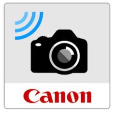 Canon Camera Connect