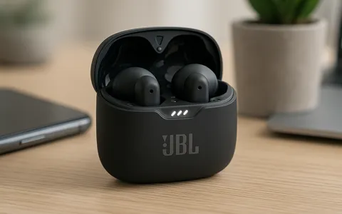 JBL Tune Flex TWS: comfort e qualità audio in offerta