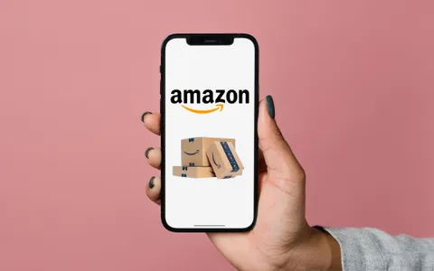 Amazon rivoluziona la sua app con funzionalità AI e una nuova homepage