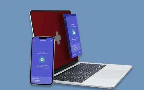 Protezione e streaming senza limiti: PrivadoVPN a €1,48 al mese