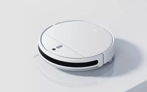 Xiaomi Robot Vacuum-Mop 2: il prezzo va in FRANTUMI su eBay (-48%)
