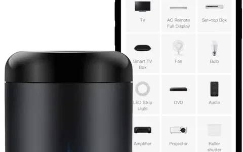 Controlla tutto tramite APP grazie allo Smart Hub di Broadlink in promo su Amazon