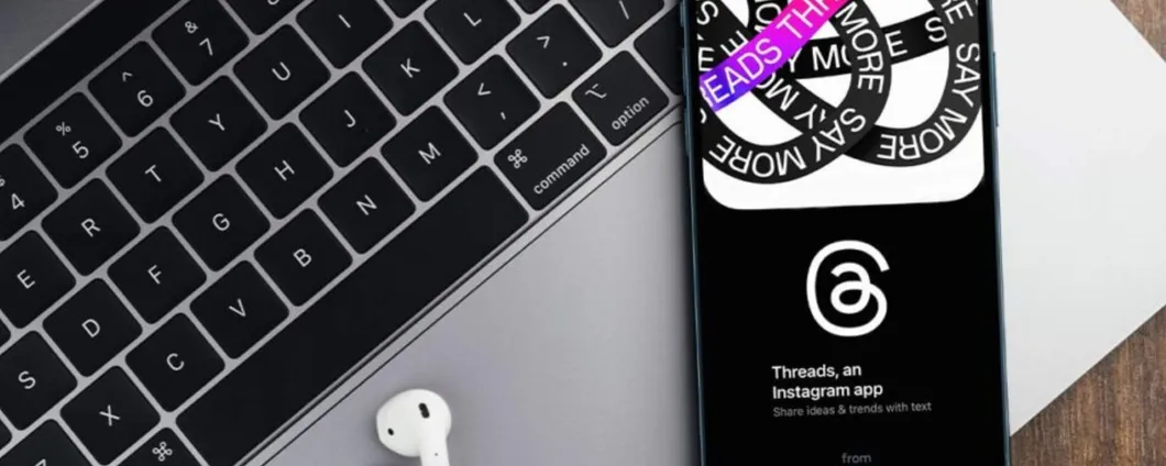 Threads: cresce a dismisura il numero utenti della piattaforma