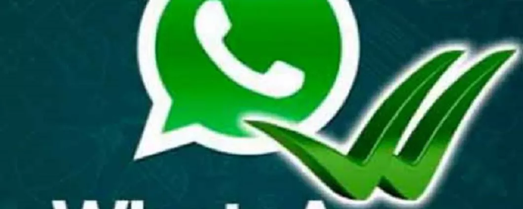 WhatsApp: come bloccare l'invio di messaggi spediti per errore