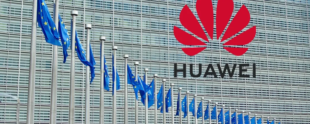 Corruzione al Parlamento Europeo: Huawei coinvolta, i dettagli