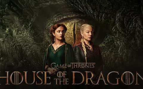 Guarda House of the Dragon in streaming con la nuova maxi offerta di NOW