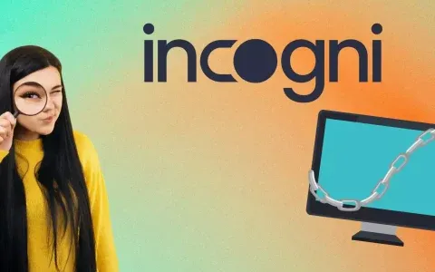 Con Incogni elimini i tuoi dati dal web: attivalo ora con il 50% di sconto