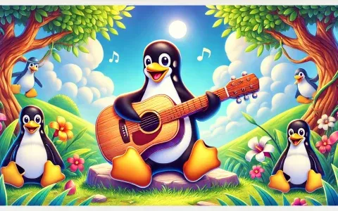 Linus Torvalds regala un pedale per chitarra fatto in casa