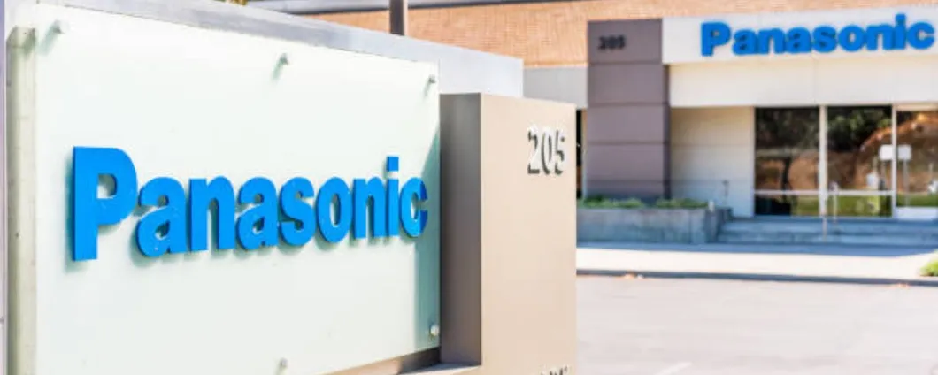 Panasonic taglia i costi e punta anche lei sull'intelligenza artificiale