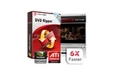 Pavtube DVD Ripper