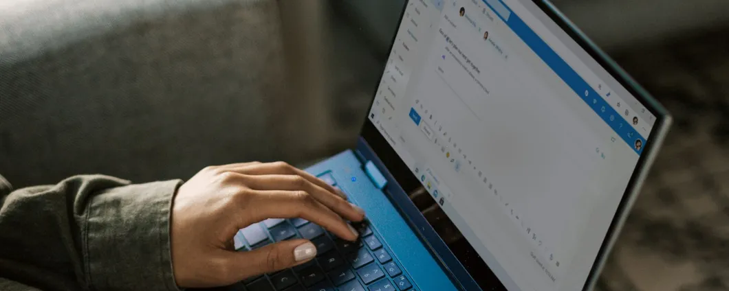Outlook: soluzione alternativa di Microsoft per problemi con Gmail