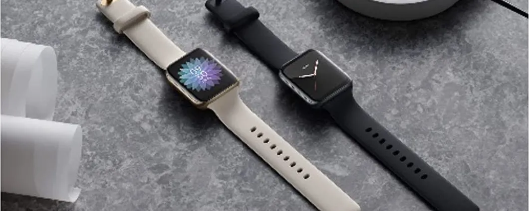 OPPO Watch Free, a soli 48€ su Amazon è IMPOSSIBILE resistergli