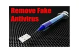 Remove Fake Antivirus