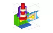 Modellazione CAD 3D gratuita - Wuweido