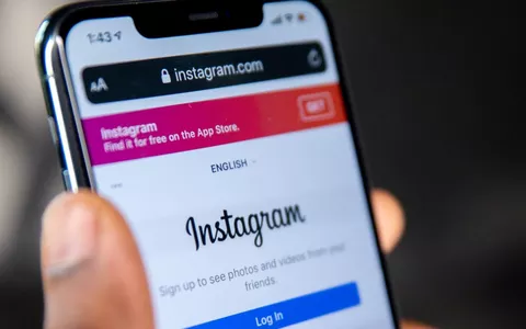 Instagram lancia strumento di modifica sfondo basato su GenAI